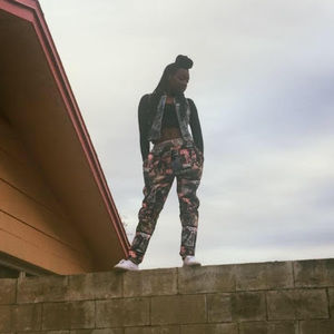 Meet your Posher, Tera